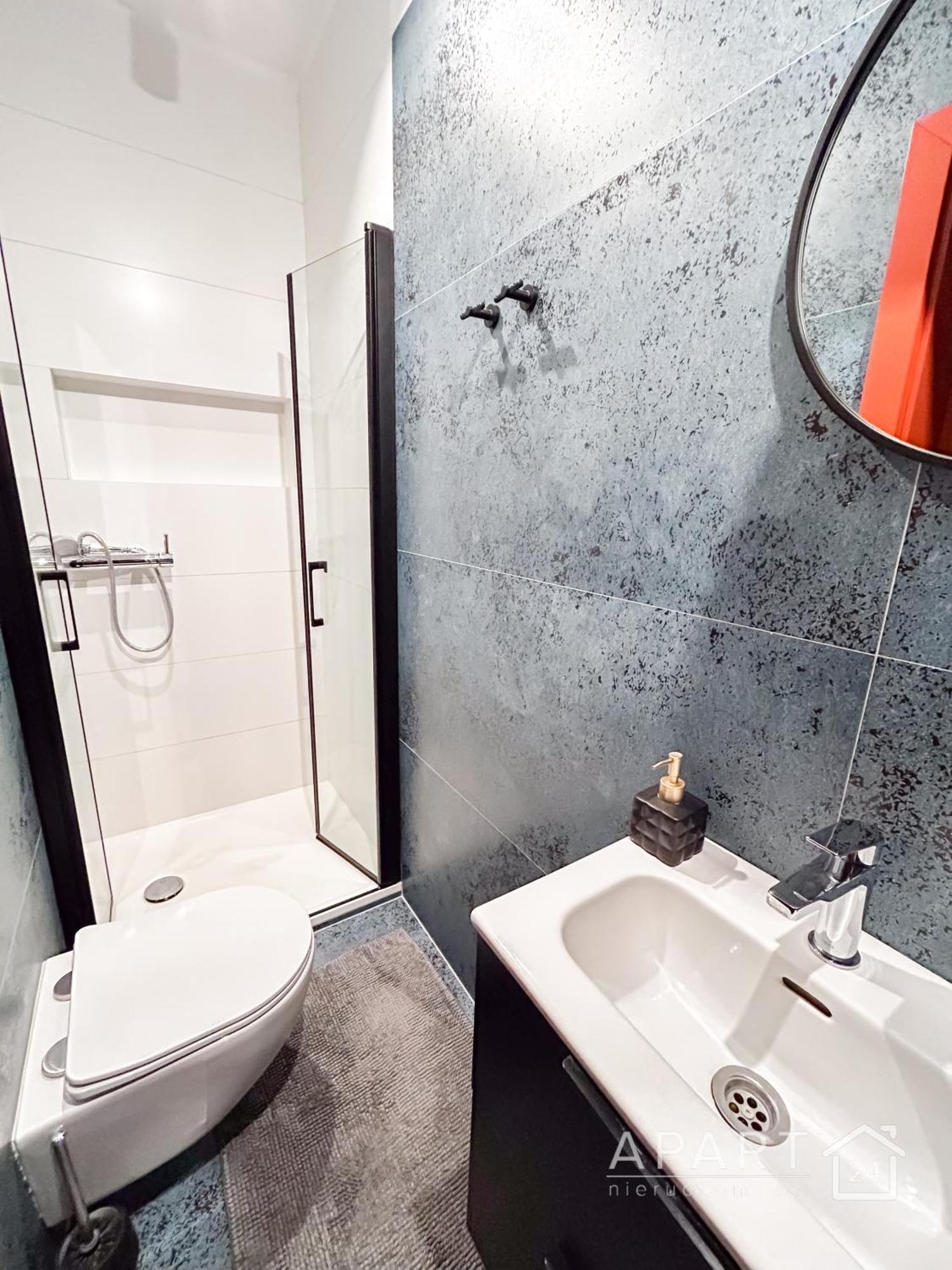 Biskupia Central Apartment Kawalerka Gdansk Bagian luar foto